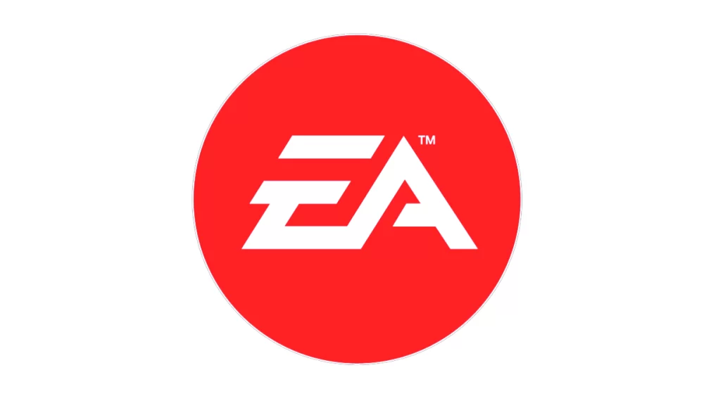 EA Games logo
