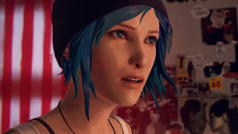 Chloe Price Life is Strange featured