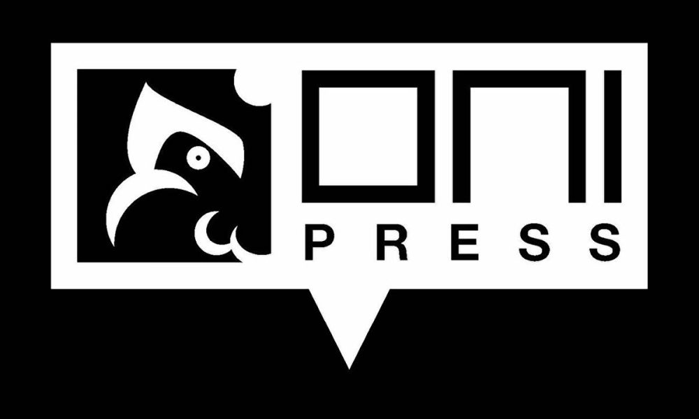 oni press